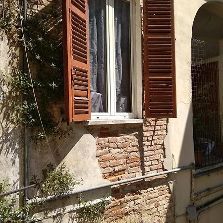 T Rooms 2 - Appartamento Aurelio Casale Monferrato Dış mekan fotoğraf