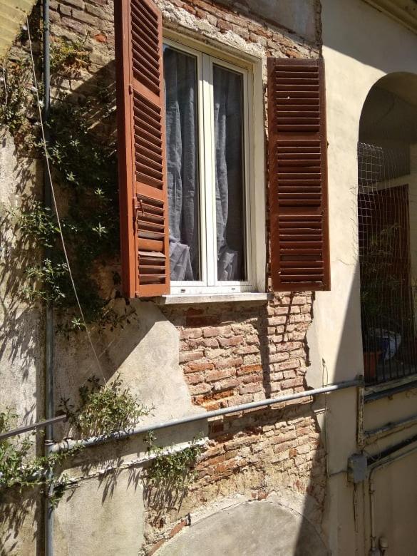 T Rooms 2 - Appartamento Aurelio Casale Monferrato Dış mekan fotoğraf